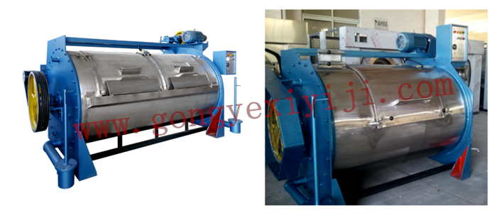 工業(yè)洗衣機(jī) 工業(yè)洗衣機(jī)應(yīng)該怎么選擇